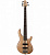 Бас-гитара 5-струнная Cort A5-Plus-FMMH-OPN Artisan Series